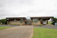 Saint-Brieuc Armor Airport, Saint-Brieuc France (LFRT) photo