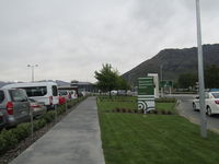 Queenstown Airport, Queenstown New Zealand (NZQN) photo Queenstown Airport, Queenstown New Zealand (NZQN) photo