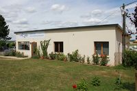 Saint-Cyr-l'École Airport, Saint-Cyr-l'École France (LFPZ) photo Saint-Cyr-l'École Airport, Saint-Cyr-l'École France (LFPZ) photo