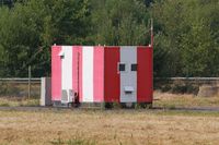 Rennes Airport, Saint-Jacques Airport France (LFRN) - Landing aid system, Rennes-St Jacques airport (LFRN-RNS) - by Yves-Q