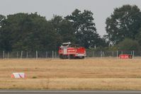 Rennes Airport, Saint-Jacques Airport France (LFRN) - Rennes-St Jacques airport (LFRN-RNS) - by Yves-Q