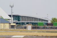 Rennes Airport, Saint-Jacques Airport France (LFRN) photo Rennes Airport, Saint-Jacques Airport France (LFRN) photo