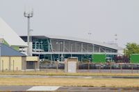 Rennes - Terminal, Rennes-St Jacques airport (LFRN-RNS) - by Yves-Q