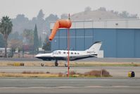 Buchanan Field Airport (CCR) - Buchanan Field Concord California 2018. - by Clayton Eddy