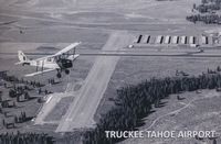 Juwata Airport - Post card. - by Clayton Eddy