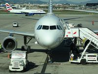 Barcelona International Airport - Barcelona International Airport - by Jean Christophe Ravon - FRENCHSKY