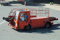 Göteborg-Landvetter Airport, Göteborg Sweden (ESGG) - At Gothenburg - by Micha Lueck