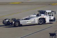 Zurich International Airport, Zurich Switzerland (LSZH) - At Zurich - by Micha Lueck