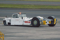 Sir Seewoosagur Ramgoolam International Airport, Plaine Magnien (near Port Louis) Mauritius (FIMP) photo