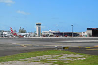 Sir Seewoosagur Ramgoolam International Airport - A Mauritius - by Micha Lueck