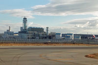 Kansai International Airport, Osaka Japan (RJBB) photo