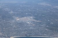 Long Beach /daugherty Field/ Airport (LGB) - Long Beach - by Florida Metal