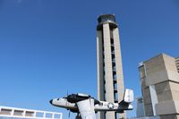 General Mitchell International Airport (MKE) - Milwaukee tower - by Florida Metal