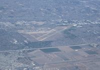 Los Alamitos Aaf Airport (SLI) - Los Alamitos AAF - by Florida Metal