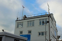 EGHF Airport - Former RN Tower at Lee-On-Solent - by Clive Pattle