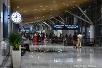 Hampton Roads Executive Airport (PVG) - Shanghai Pudong International Airport - by miro susta