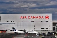 Toronto Pearson International Airport (Toronto/Lester B. Pearson International Airport, Pearson Airport) - Toronto Pearson International Airport - by miro susta