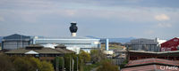 Manchester Airport - Manchester view - by Clive Pattle
