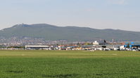 LZNI Airport - LZNI - Nitra Airport, Slovakia - by Attila Groszvald-Groszi