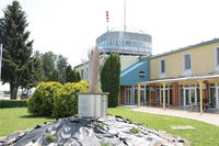 ?csény Airport, ?csény Hungary (LHOY) - LHOY - Öcsény Airport, Hungary - by Attila Groszvald-Groszi