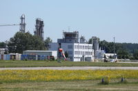 EDRY Airport - Speyer/ LudwigshafenICAO: EDRY, IATA: ZQC - by Sikorsky64