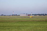 ETNS Airport - Fliegerhorst Jagel
ICAO: ETNS, IATA: WBG - by Sikorsky64