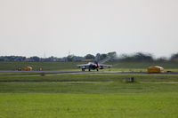 ETNS Airport - Fliegerhorst Jagel
ICAO. ETNS, IATA: WBG - by Sikorsky64