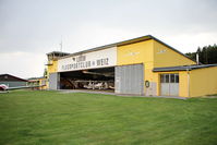 LOGW Airport - LOGW - Weiz, Unterfladnitz - by Attila Groszvald-Groszi