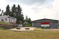 LHGD Airport - LHGD - Gödöllö Airport, Hungary - by Attila Groszvald-Groszi