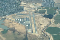 Rio Vista Municipal Airport (O88) photo