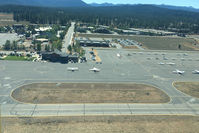 Truckee-tahoe Airport (TRK) photo