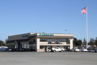 Charles M. Schulz - Sonoma County Airport (STS) - a company based there - by olivier Cortot