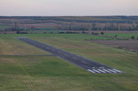 Fert?szentmiklós Airport - LHFM - Fertöszentmiklós, Meidl Airport, Hungary - by Attila Groszvald-Groszi