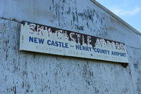 New Castle-henry Co Municipal Airport (UWL) - New Castle - by Christian Maurer