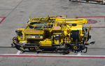 Salt Lake City International Airport (SLC) - Fuel Pump SLC - by Ronald Barker