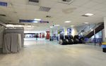 Heraklion International Airport, 