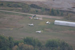 Hill City-quadna Mountain Airport (07Y) - Hill City-quadna Mountain airport, Hill City MN USA. EAA Chapter 1610 Grass is a Gas Poker run - by Timothy Aanerud