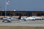 San Carlos Airport (SQL) photo