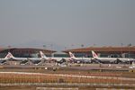 Beijing Capital International Airport, Beijing China (ZBAA) - PEK/ZBAA
2023.10.21 - by MacDonald Douglas