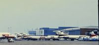 Brussels Heliport (4IL7) photo