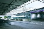 Tarbes Airport, Lourdes Pyrenees Airport France (LFBT) - Terminal, Tarbes-Lourdes airport (LFBT-LDE) - by Yves-Q