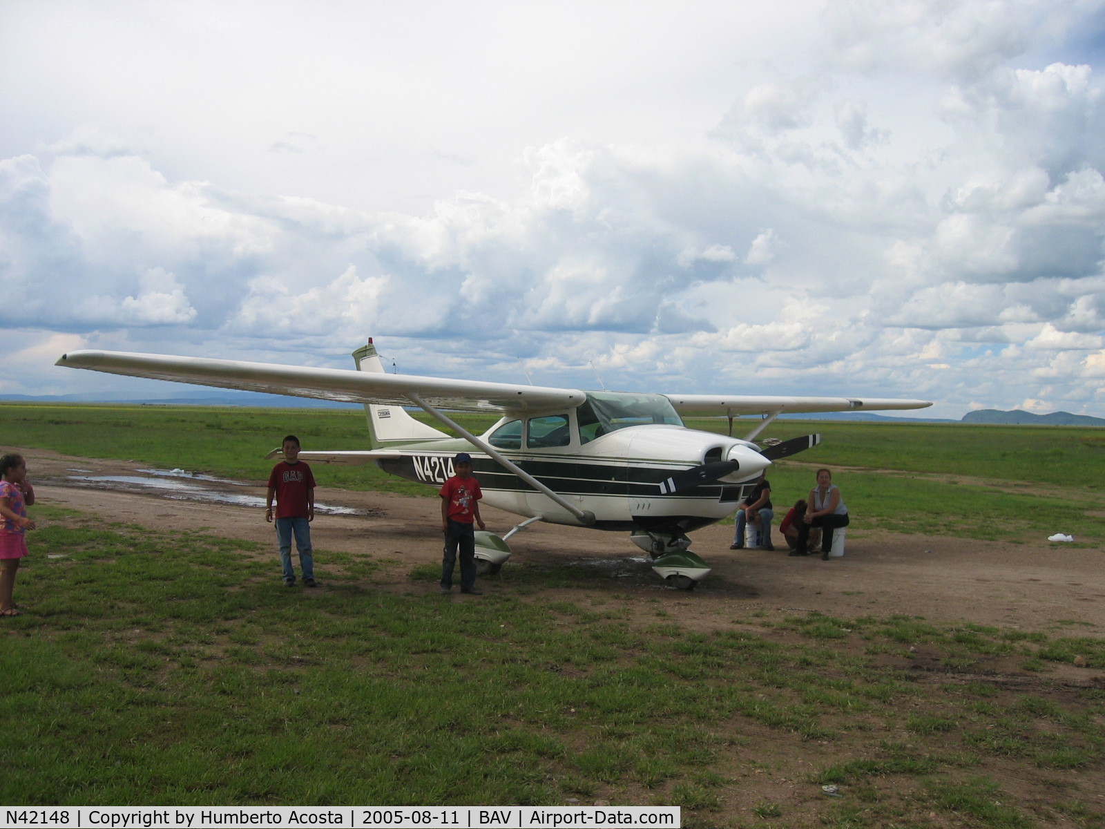 N42148, 1968 Cessna 182L Skylane C/N 18258874, Cessna Skylane