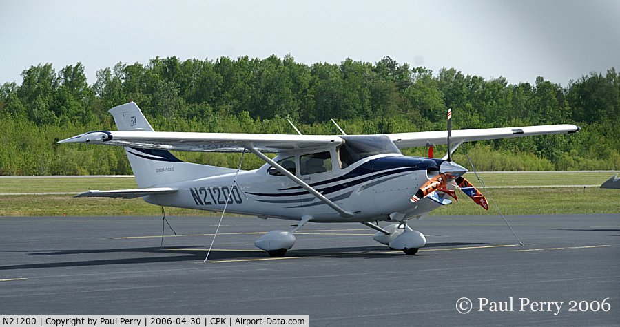 N21200, 2005 Cessna 182T Skylane C/N 18281732, See the prop?  This beauty can be YOURS!!