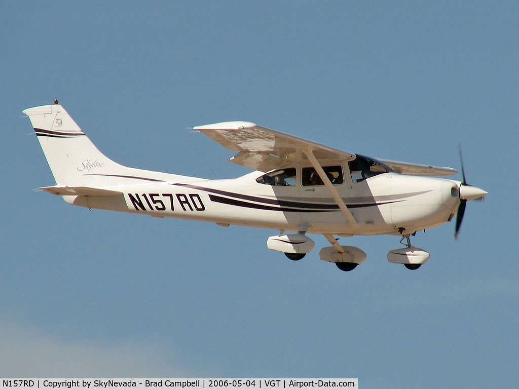 N157RD, 1999 Cessna 182S Skylane C/N 18280646, Electrical Management / 1999 Cessna 182S - (Skylane)