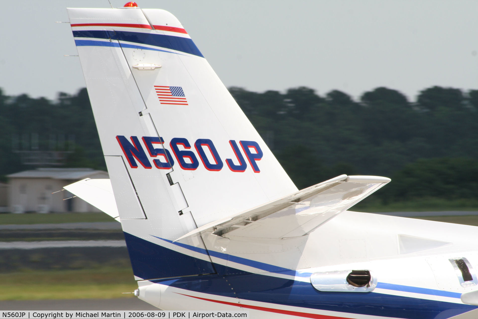 N560JP, 2002 Cessna 560 Citation Excel C/N 560-5284, Tail Numbers