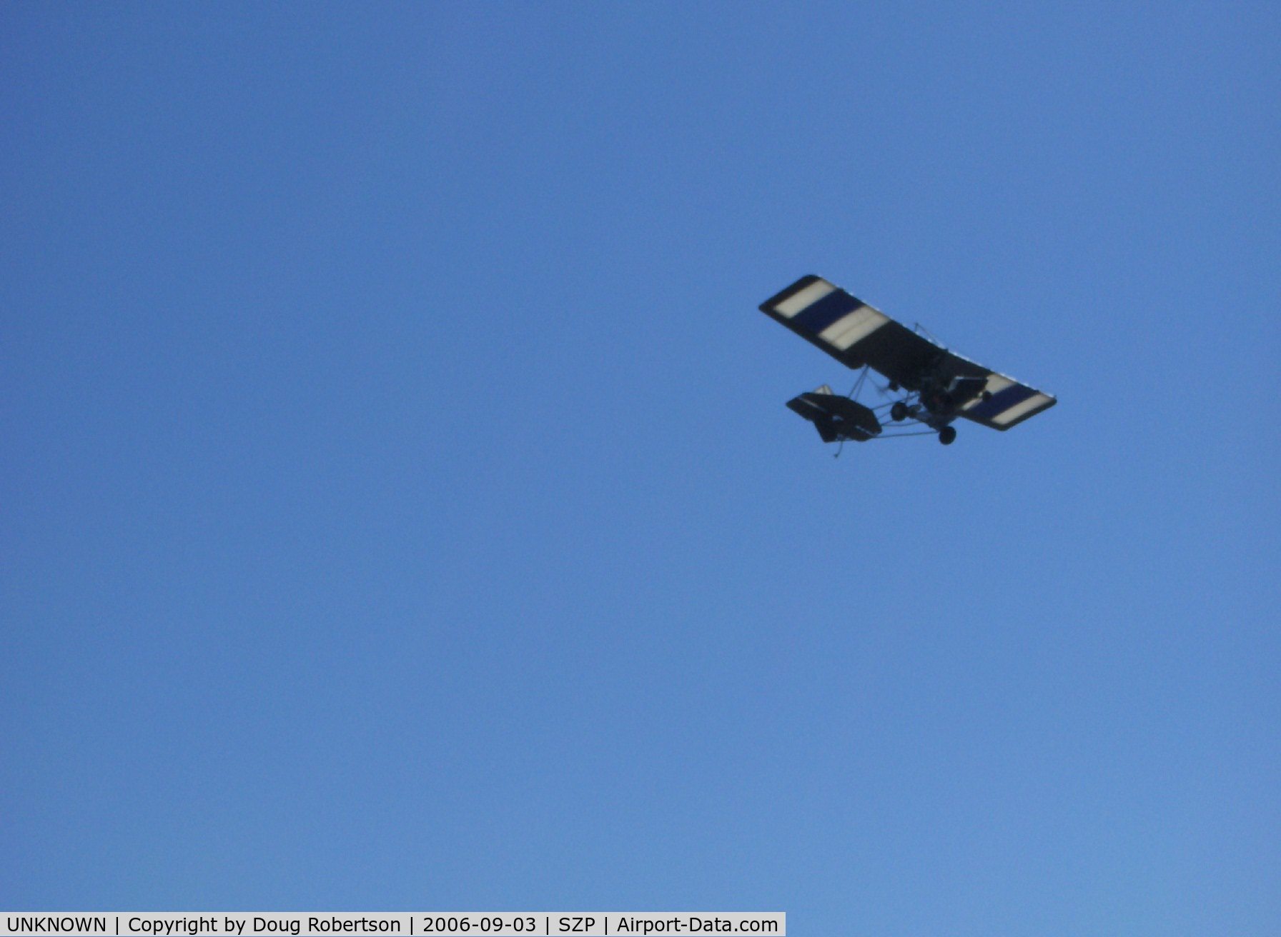 UNKNOWN, Ultralights various C/N Unknown, Ultralight, unregistered , takeoff climbout from Runway 22