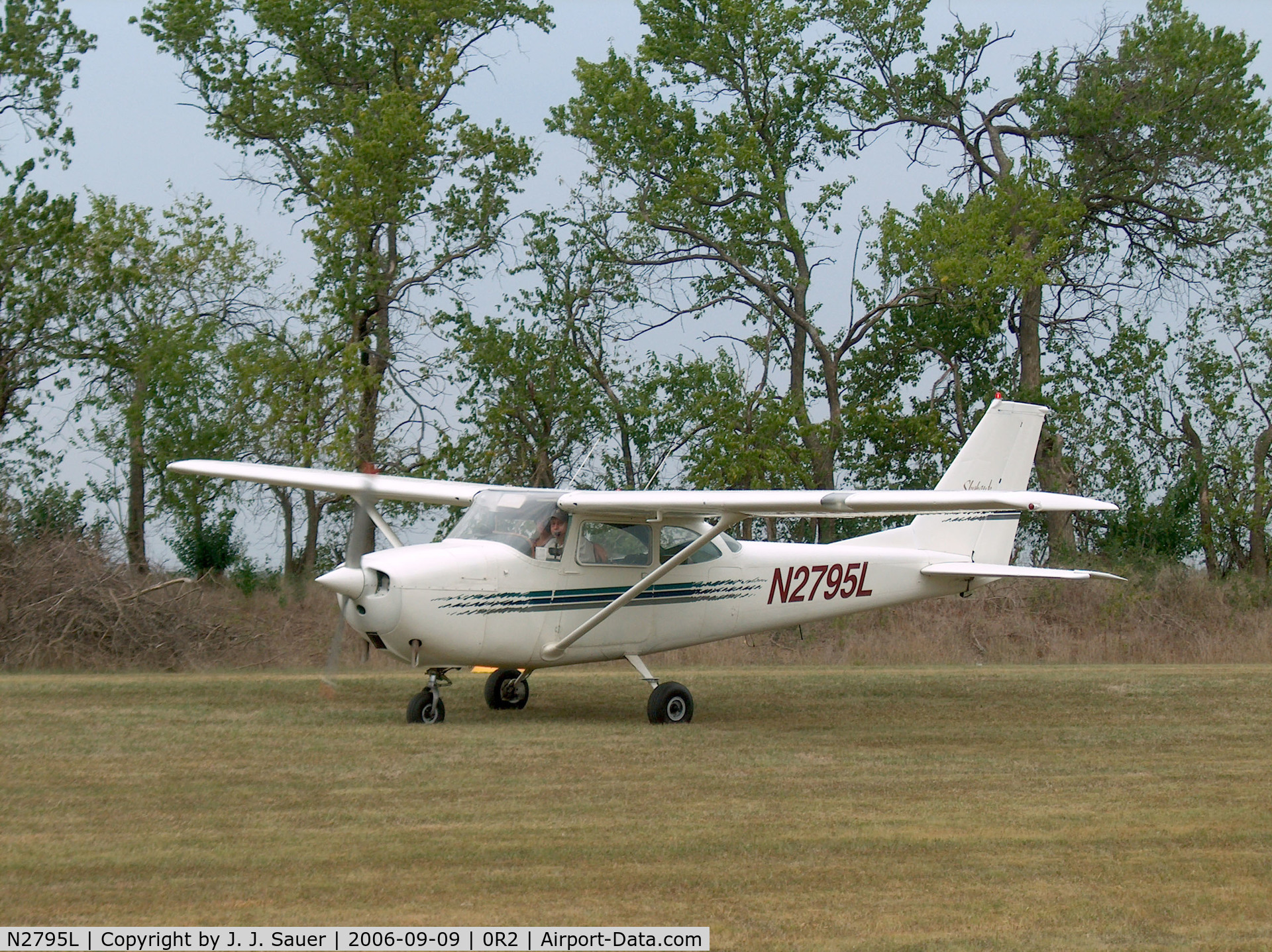 N2795L, 1967 Cessna 172H C/N 17255995, cessna 172