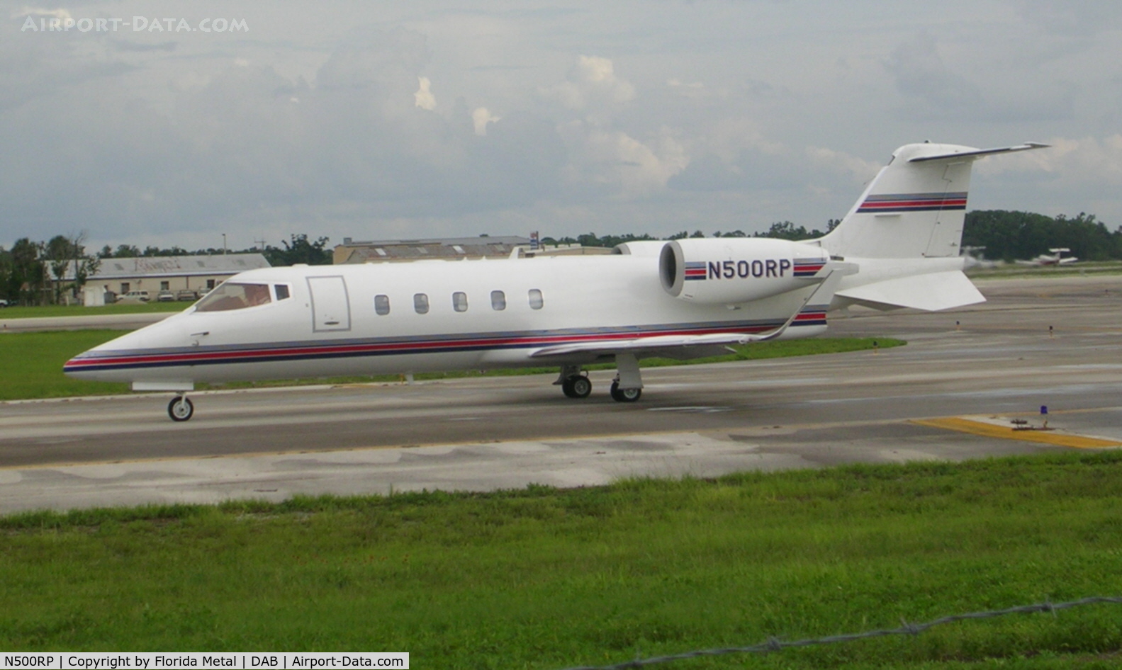 N500RP, 2006 Gulfstream Aerospace GIV-X (G450) C/N 4057, Penske Racing