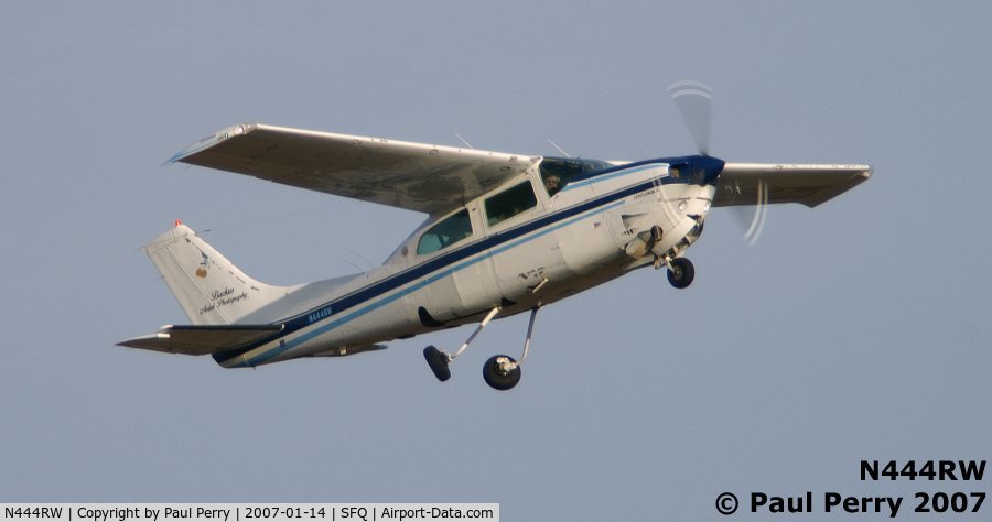 N444RW, 1979 Cessna T210N Turbo Centurion C/N 21063465, Hard to find an airplane that looks pretty retracting her gear