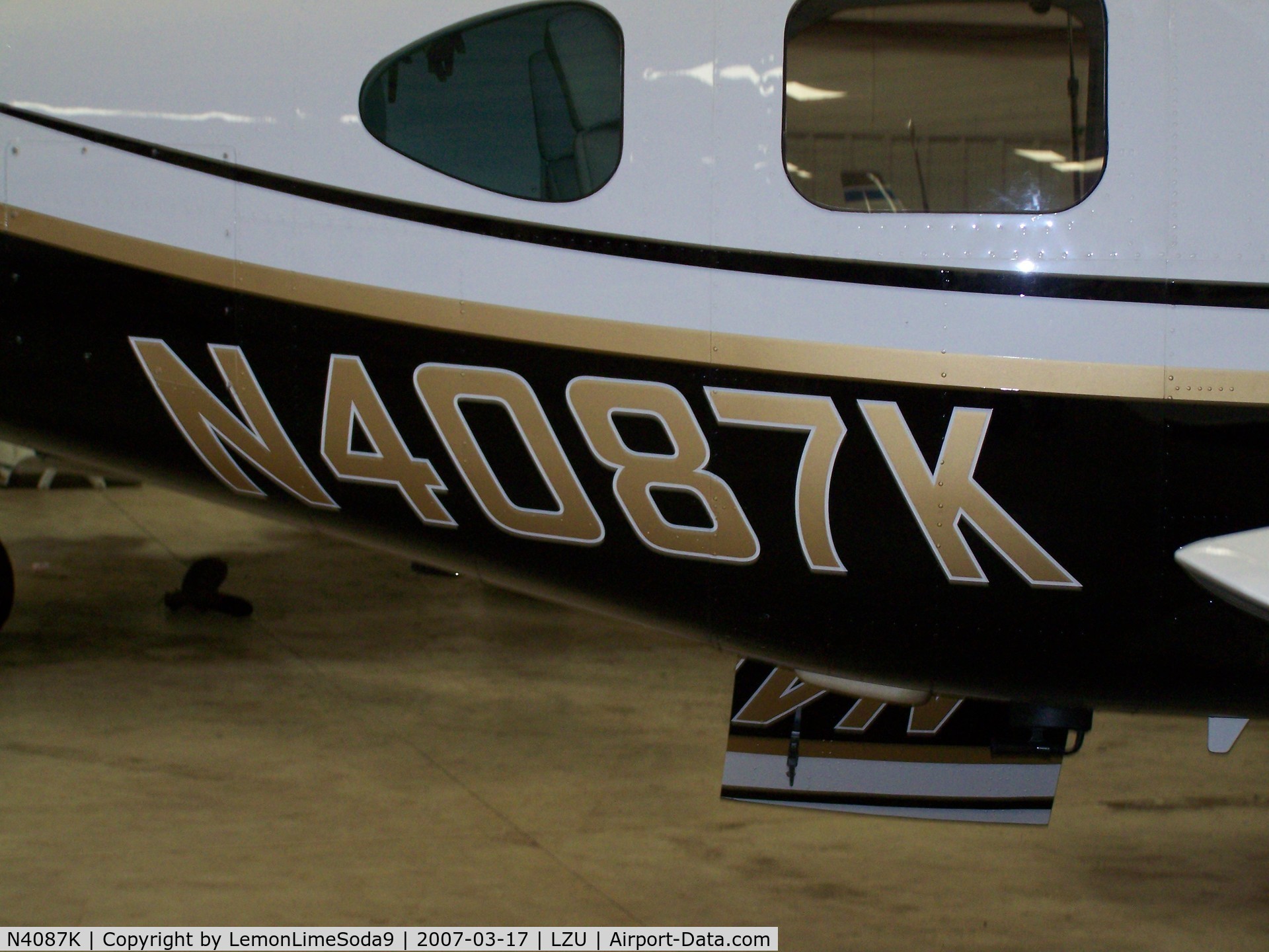 N4087K, 1981 Piper PA-31-350 Chieftain C/N 31-8152129, Just another day.